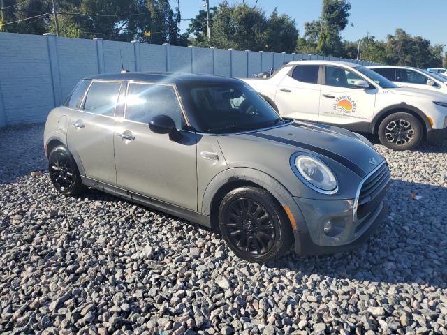 2018 MINI COOPER - Inny widok