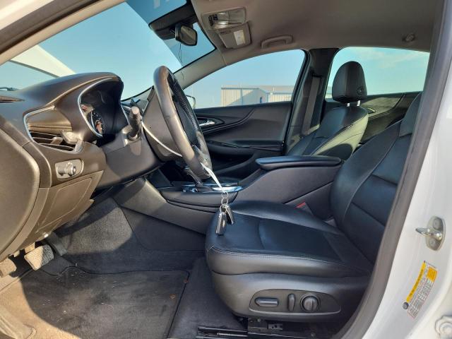 2018 CHEVROLET MALIBU LT - 1G1ZD5ST3JF230817