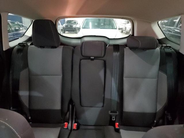 2018 FORD ESCAPE SE - 1FMCU9GD0JUC44025