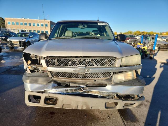 2004 CHEVROLET SILVERADO #3290475759
