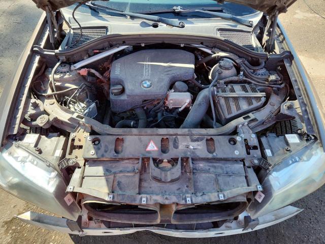 2013 BMW X3 XDRIVE2 #3261978484