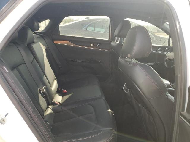 2022 KIA K5 GT #3296536336