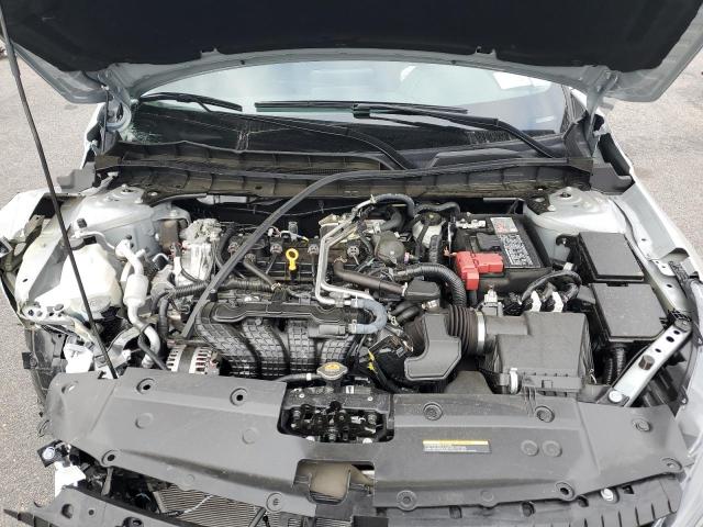 2025 NISSAN ALTIMA SV - 1N4BL4DV1SN386582