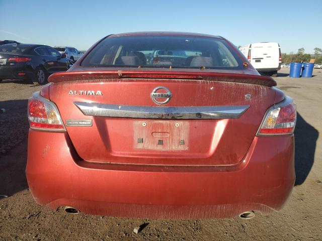 2015 NISSAN ALTIMA 2.5 - 1N4AL3AP2FC211514