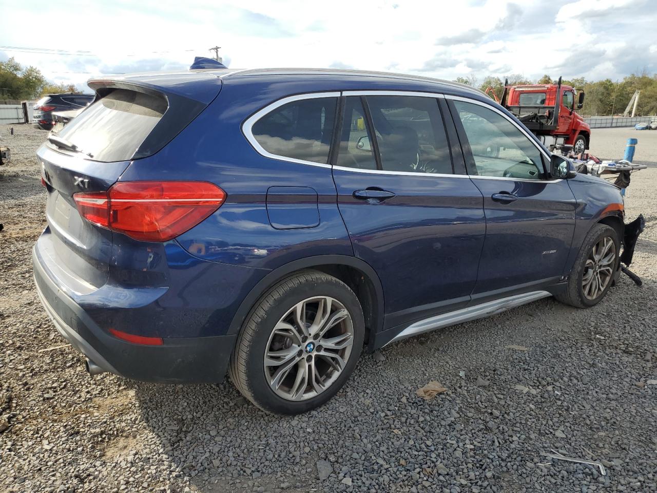 BMW X1 XDRIVE28I