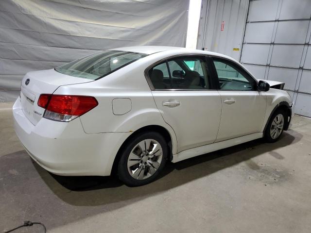 2014 SUBARU LEGACY 2.5 - 4S3BMAA62E1018281