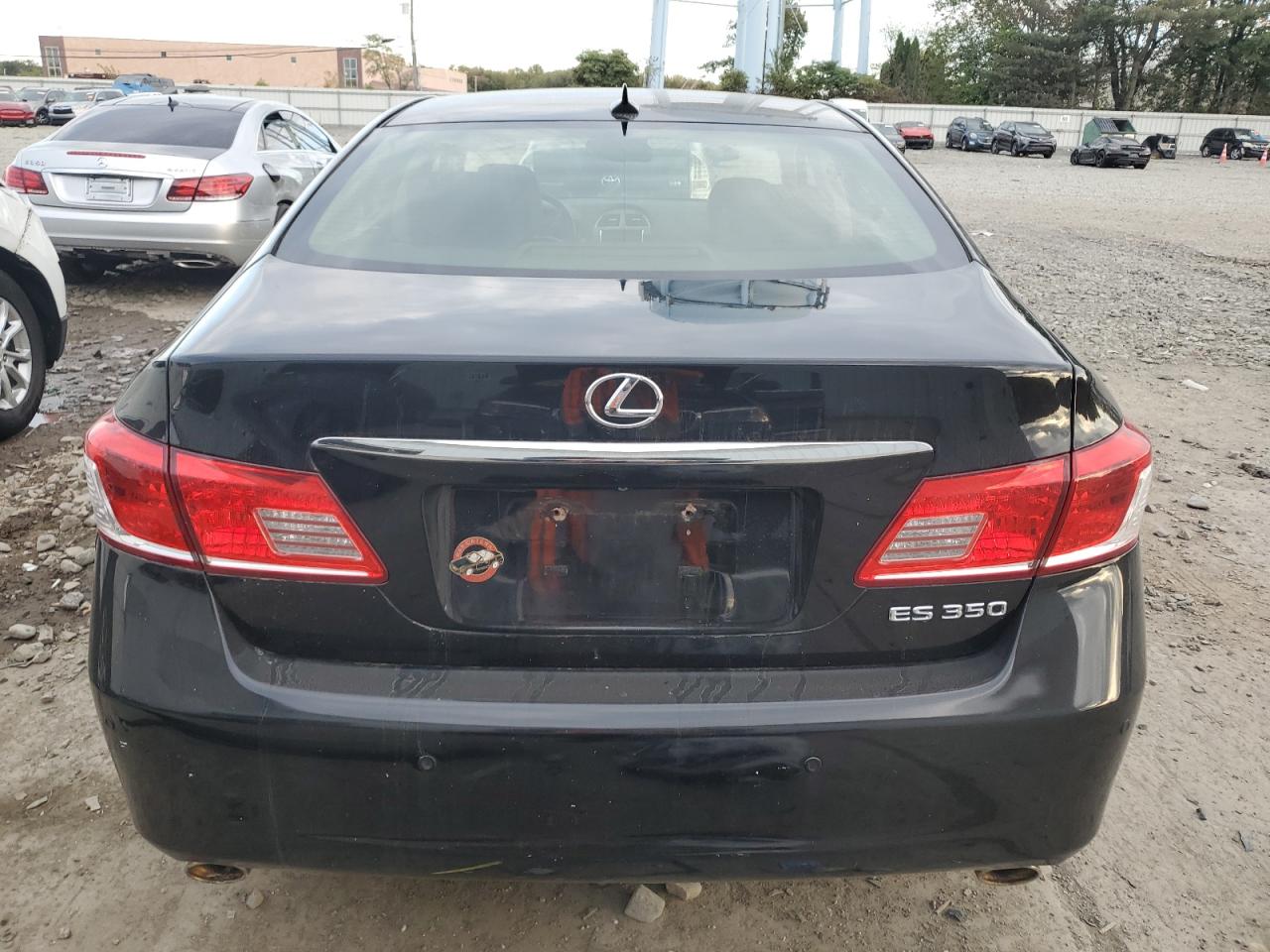 LEXUS ES 350