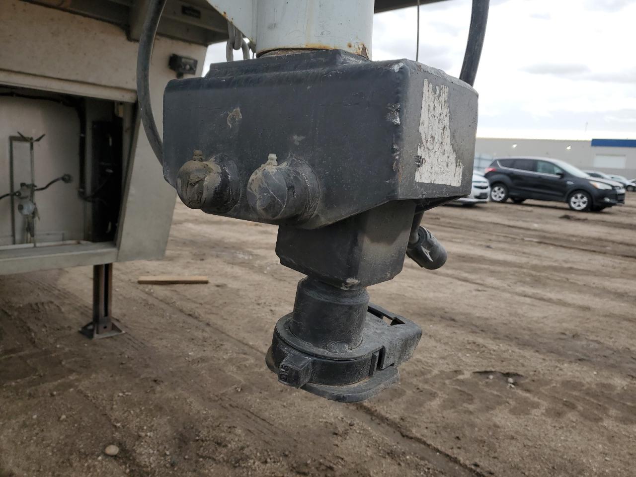 Lot #3302714008 2006 SILVEILERS UNKNOWN