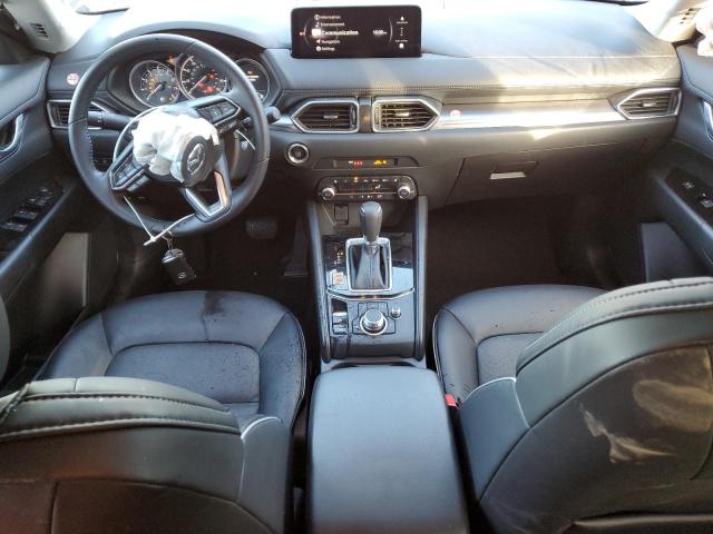 2025 MAZDA CX-5 SELEC - JM3KFBBL7S0671959
