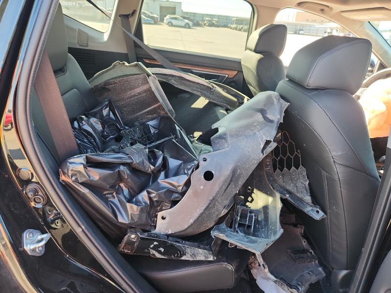 2022 HONDA CR-V TOURING 2HKRW2H93NH634904