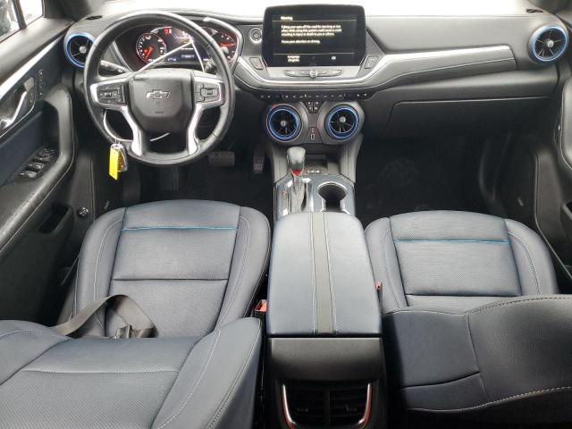 2023 CHEVROLET BLAZER RS #3302706035