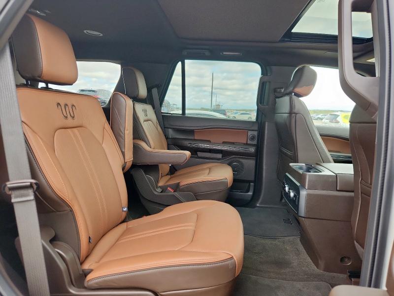 2024 FORD EXPEDITION - 1FMJU1N87REB16790