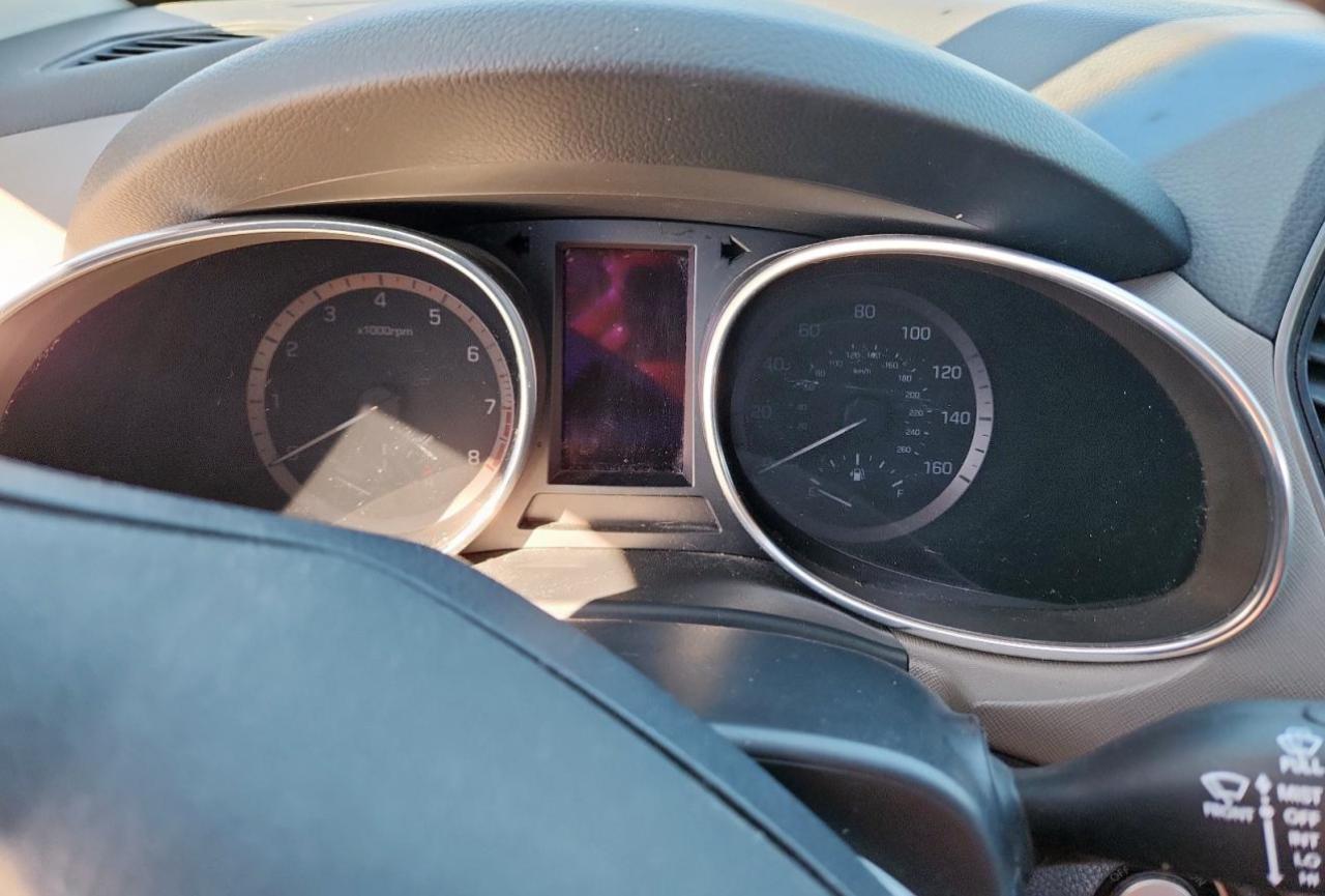 HYUNDAI SANTA FE SE ULTIMATE