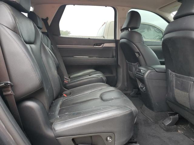 2020 HYUNDAI PALISADE S - KM8R44HE5LU145207