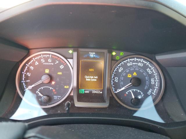 2023 TOYOTA TACOMA DOU #3286875224