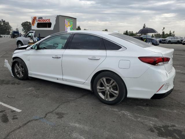 2018 HYUNDAI SONATA SPORT - Other View