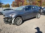 Lot #3308473384 2022 NISSAN ROGUE SPOR