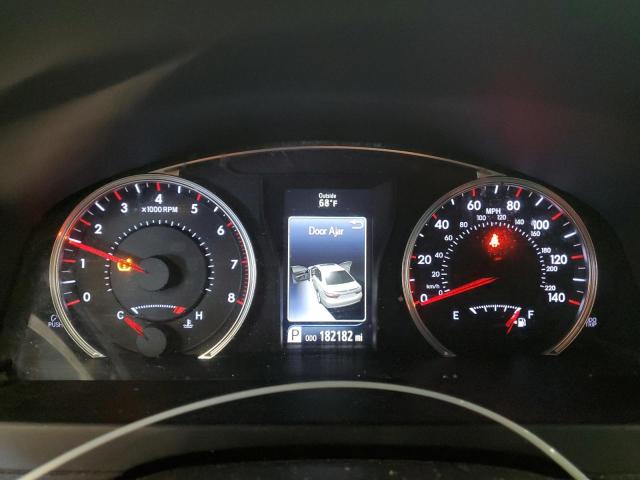 2017 TOYOTA CAMRY LE 4T1BF1FK8HU792811