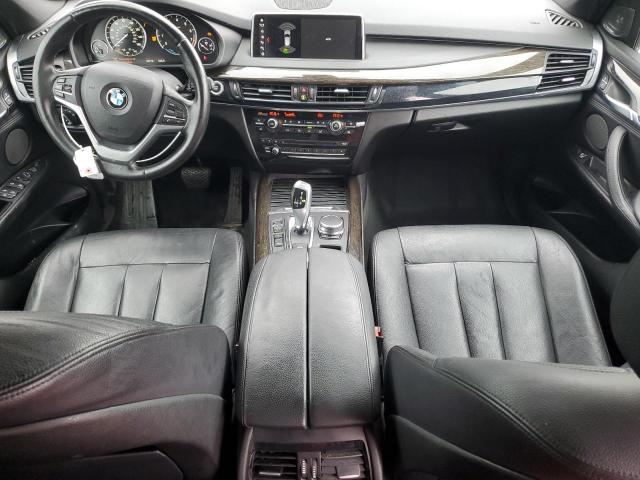 2017 BMW X5 XDR40E 5UXKT0C51H0S80724
