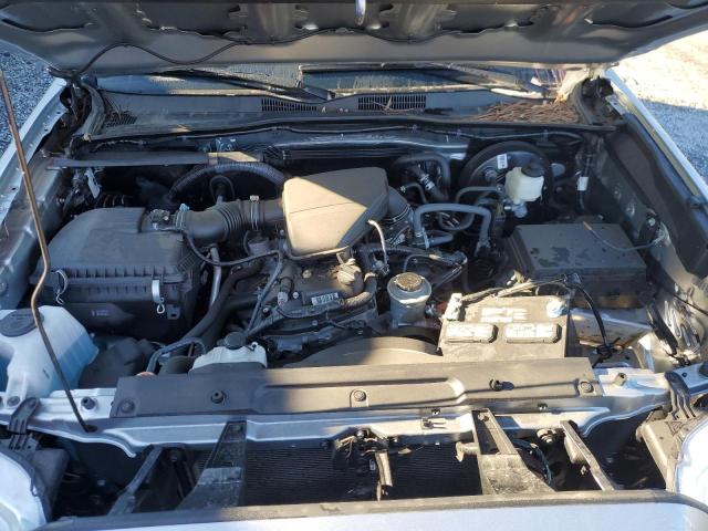 2022 TOYOTA TACOMA DOU - 3TYAX5GN4NT035664