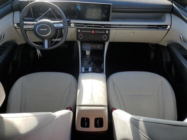 2025 HYUNDAI TUCSON SEL #3302822899