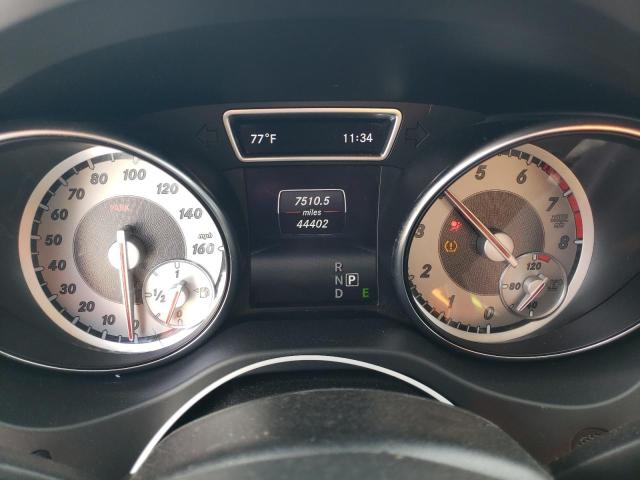 2015 MERCEDES-BENZ CLA 250 4MATIC WDDSJ4GB8FN281194