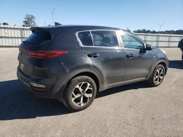 2022 KIA SPORTAGE L #3298051136