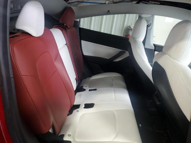 2021 TESLA MODEL Y #3284028799