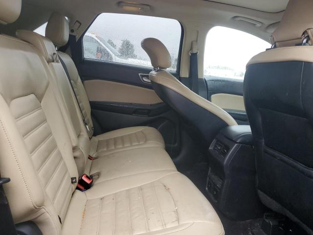 2015 FORD EDGE SEL - 2FMTK4J88FBC10500