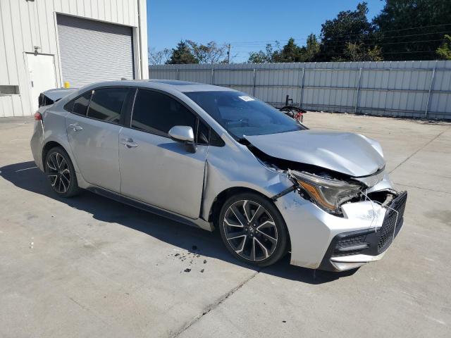 2020 TOYOTA COROLLA SE #3291194971