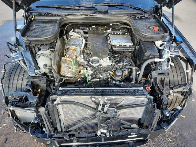 2025 MERCEDES-BENZ GLE AMG 53 4JGFB6BB0SB362757