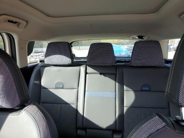 2025 MINI COUNTRYMAN #3291484917