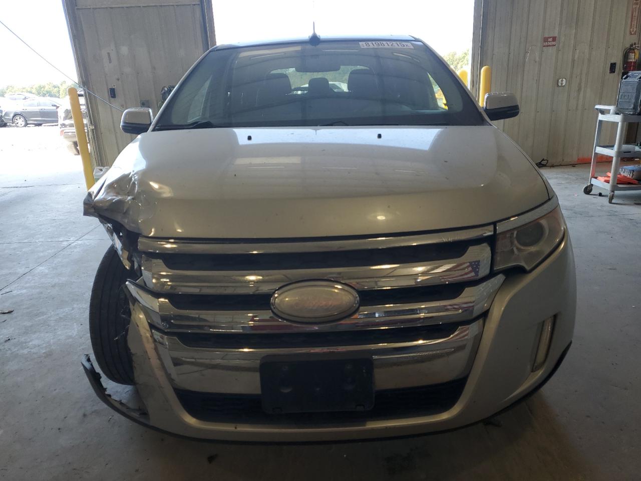 FORD EDGE LIMITED