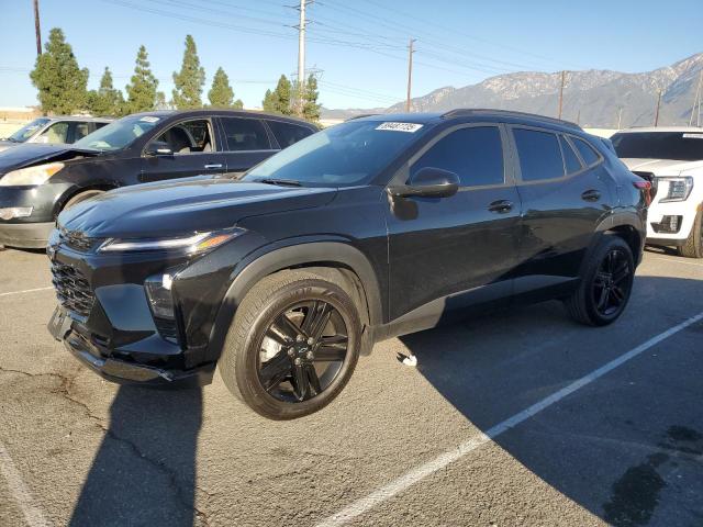 2024 CHEVROLET TRAX ACTIV #3308273153