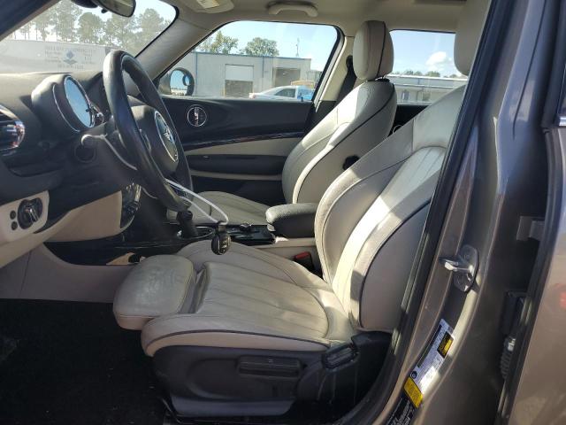 2017 MINI COOPER CLU - WMWLN5C52H2E31667