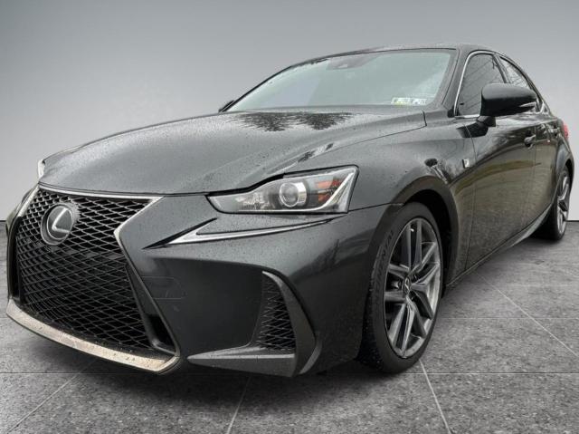 LEXUS IS 300