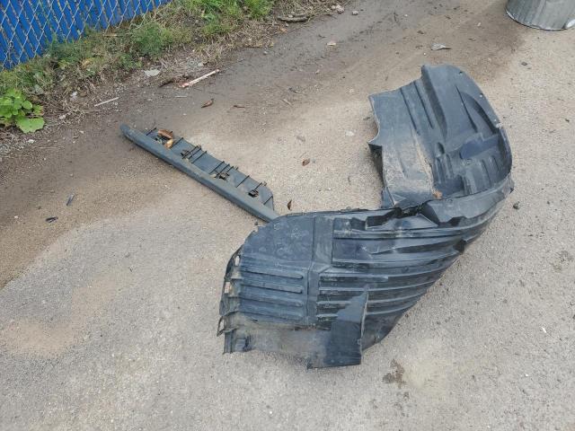 2013 NISSAN FRONTIER S - 1N6AD0CW5DN721039