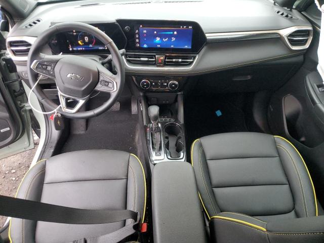 2024 CHEVROLET TRAILBLAZE KL79MSSL7RB107091