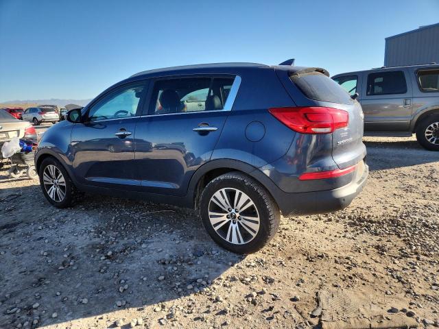 2015 KIA SPORTAGE E - KNDPC3AC1F7743461