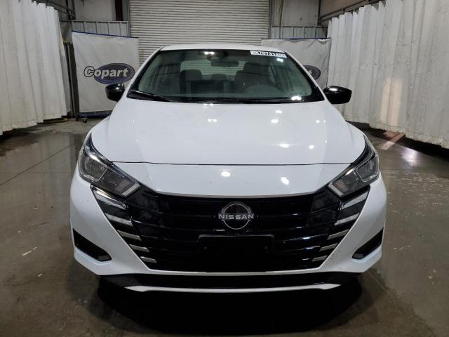 2024 NISSAN VERSA S 3N1CN8DV6RL825823