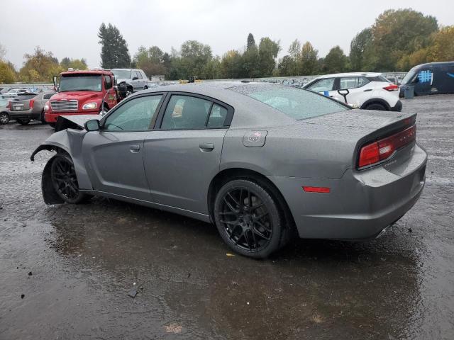 2012 DODGE CHARGER SE #3284087602