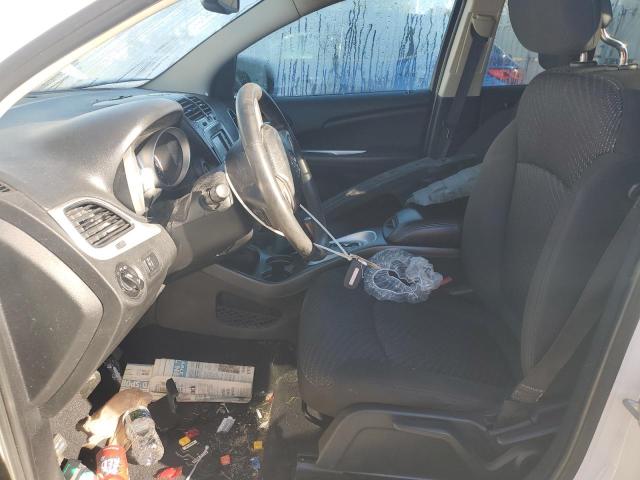 2016 DODGE JOURNEY CR - 3C4PDCGG3GT149295