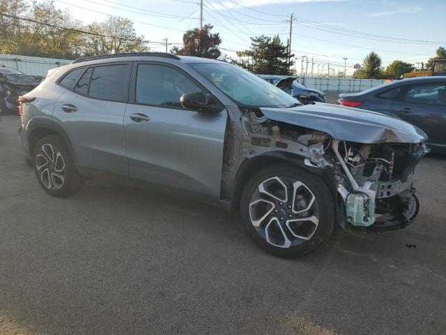 2025 CHEVROLET TRAX 2RS #3292396337