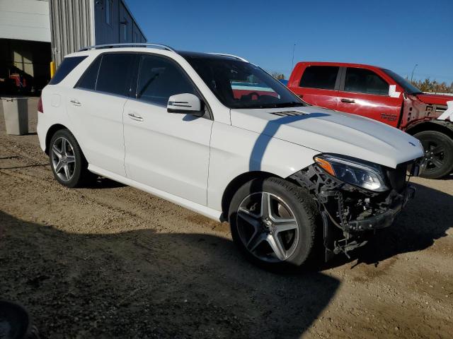 2018 MERCEDES-BENZ GLE 400 4MATIC 4JGDA5GB6JB095927