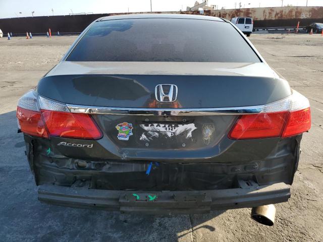 2015 HONDA ACCORD LX - 1HGCR2F30FA015778