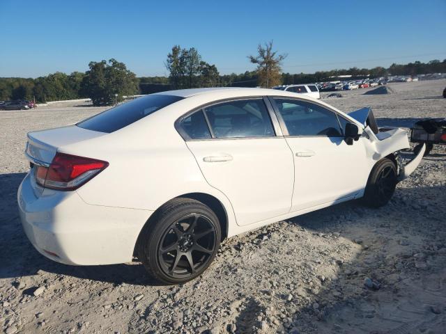 2015 HONDA CIVIC SE 19XFB2F7XFE092528