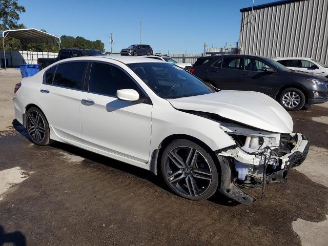 2016 HONDA ACCORD SPO - 1HGCR2F56GA128105