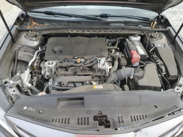 2020 TOYOTA CAMRY SE #3310413965