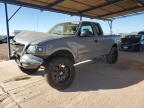 Lot #3302013048 2004 FORD F-150 HERI