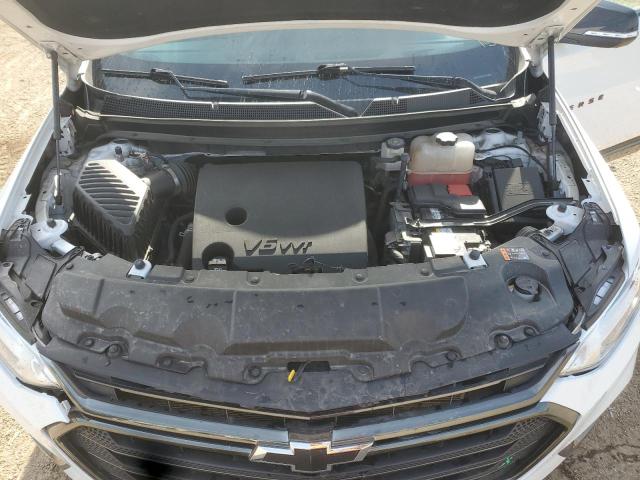 2021 CHEVROLET TRAVERSE P 1GNEVKKW0MJ179278